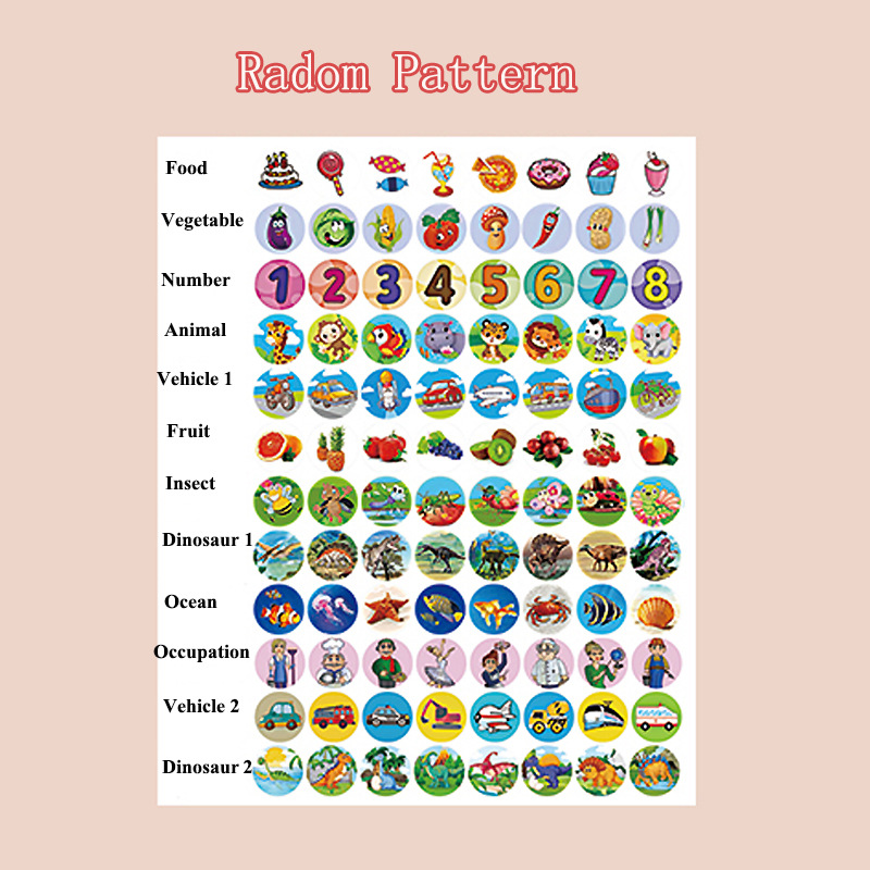 Ciencia y Educación DE LOS NIÑOS juguete cognitivo dinosaurio animal proyección linterna 48 sombra 6 unidades