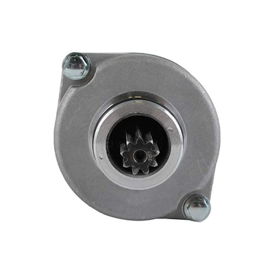 250 350 FE250 – Starter and accessories