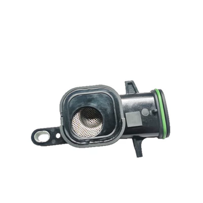 Bmw F20F35F18F25, Sorma kollektoru (Giriş)