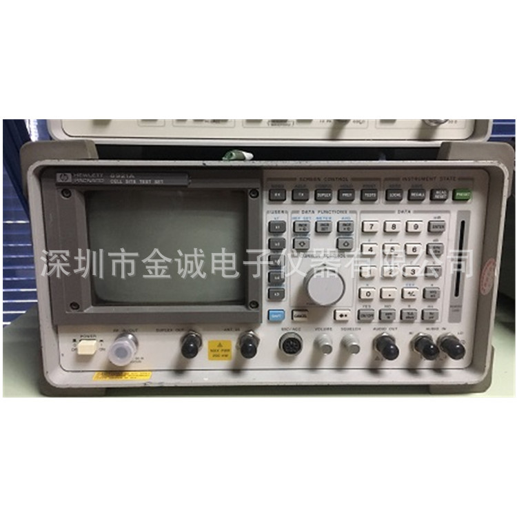 供应二手原装HP8921A Agilent8921A 8920A 8920B 8924C综测仪回收