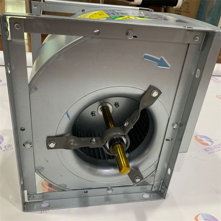 yilida亿利达 离心风机 SYD250R 机房空调散热