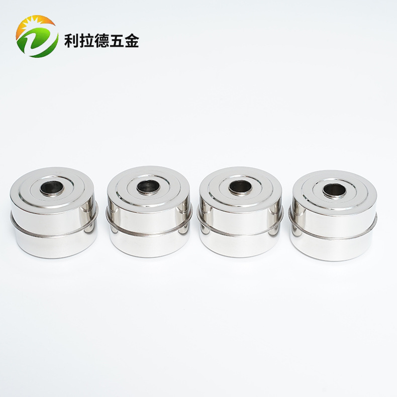 	智能马桶浮球开关Φ17*47/57固定球球阀开关304不锈钢自动液位