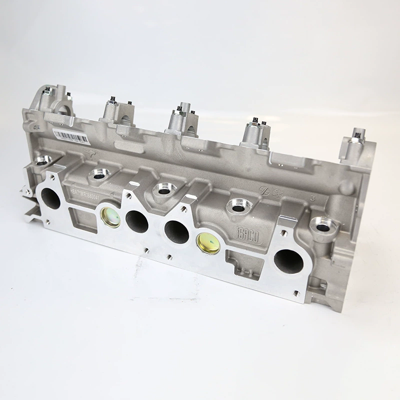 Запчасти для двигателя 405CNG: головка блока цилиндров F8CV, прокладка Matis, клапан, гильза цилиндра Ruilian, износостойкие