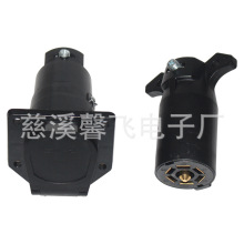 12V��ʽ7о��܇�B���� ���^�����D�Q���^ ��܇��܇ĩ���B�������b