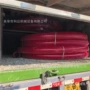 负压脱硫移动式停炉车