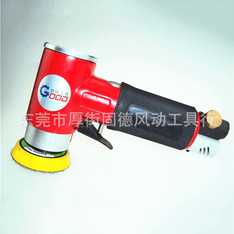 台湾气动工具 90度 直角打磨机筌鹰气动工具 QY-3411