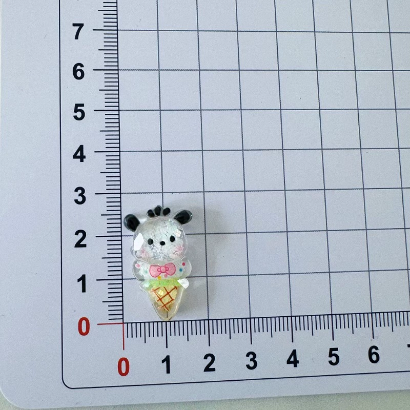 Accessory, cartoon cute creative accessories, DIY