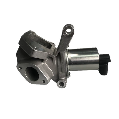Suitable for Ssangyong Actyon, Drossel