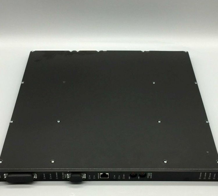 7400209-030康吉森TRICONEX英维思底板数字输出模块全新新到库