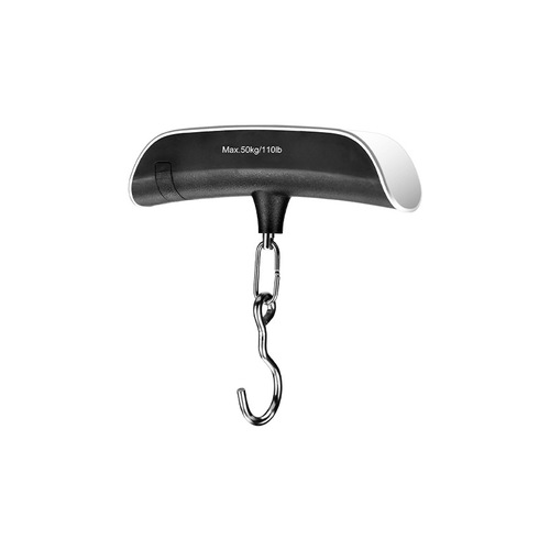 Electronic scale mini portable electronic scale portable scale wholesale household kilogram weighing scale spring luggage scale gram scale