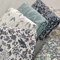 Cotton sheet, soft fresh duvet cover, bedding