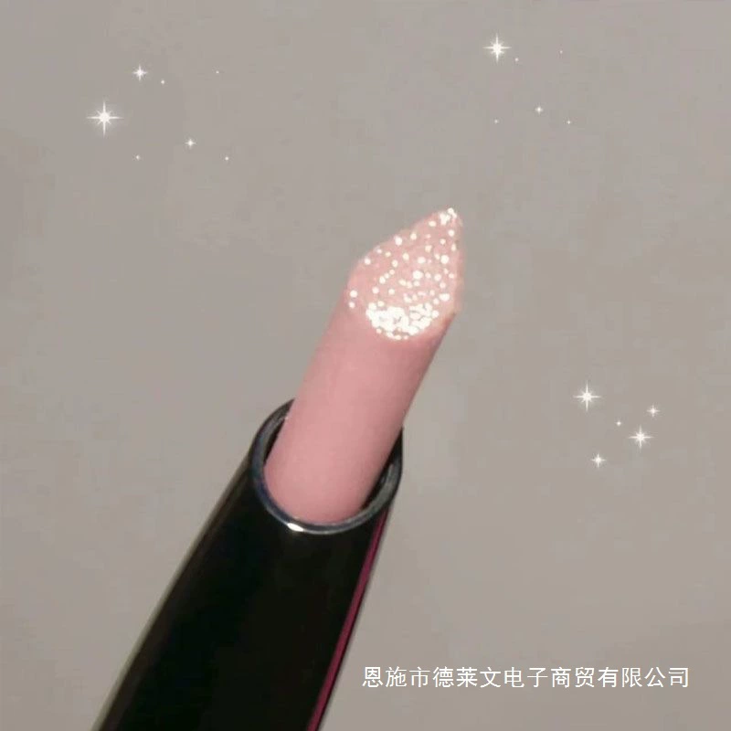 Ногтевая sequins повторное использование хайлайтер тени 2 в 1