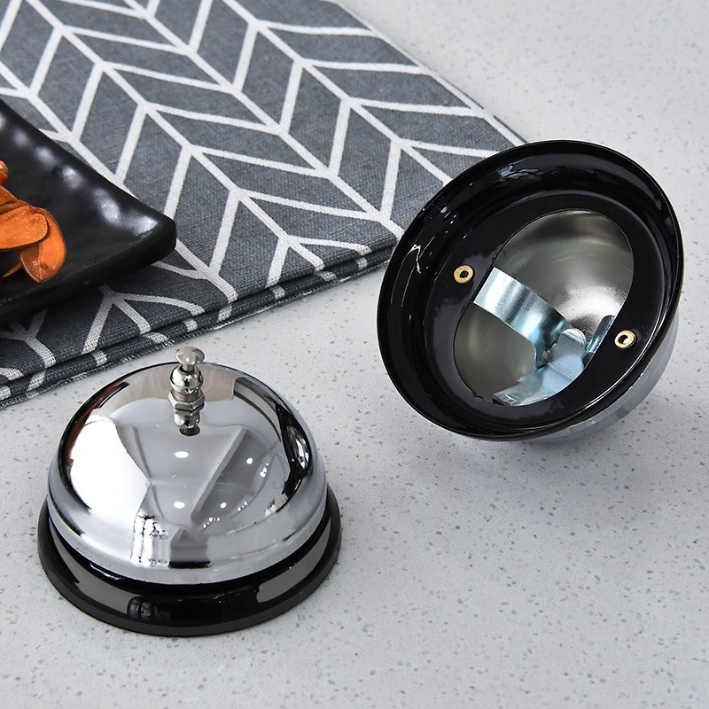 Campana de Chuancai Campana de mesa Campana de Chuancai llamada Campana de una sola campana Cocina de acero inoxidable llamada Campana de comedor Campana de barra de campana