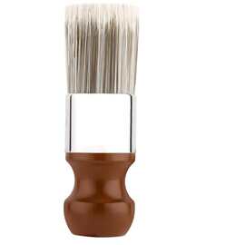 跨境热卖木制家具刷皮革家居油膏刷皮具皮鞋护理清洁保养刷