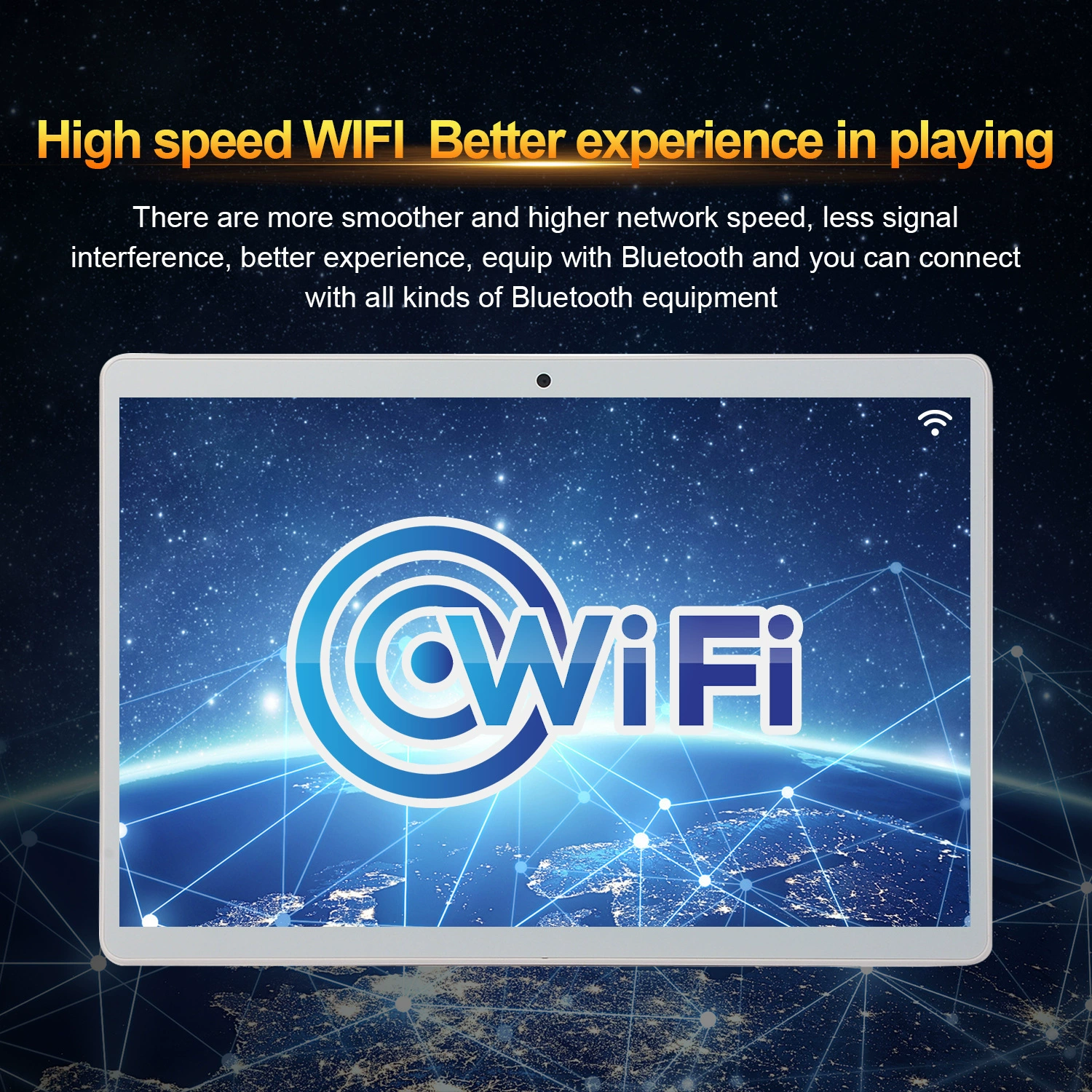 Хит продаж посвящён планшету Android с Bluetooth WIFI звонком двойной SIM-слот двойной режим ожидания планшетный компьютер прямая продажа с завода
