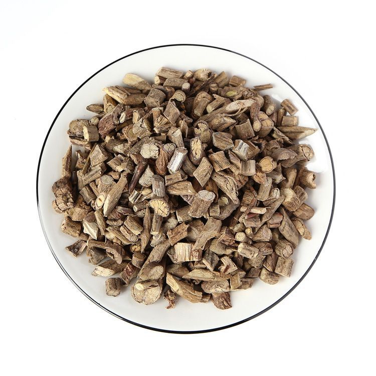 Chinese Fevervine Jishiteng Dried Herb Slices 500g Traditional TCM Decoction Ingredient quality and texture