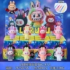 LBB flocked blind box PVC-12