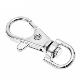 钥匙扣及钥匙扣配件;饰品配件;钥匙扣