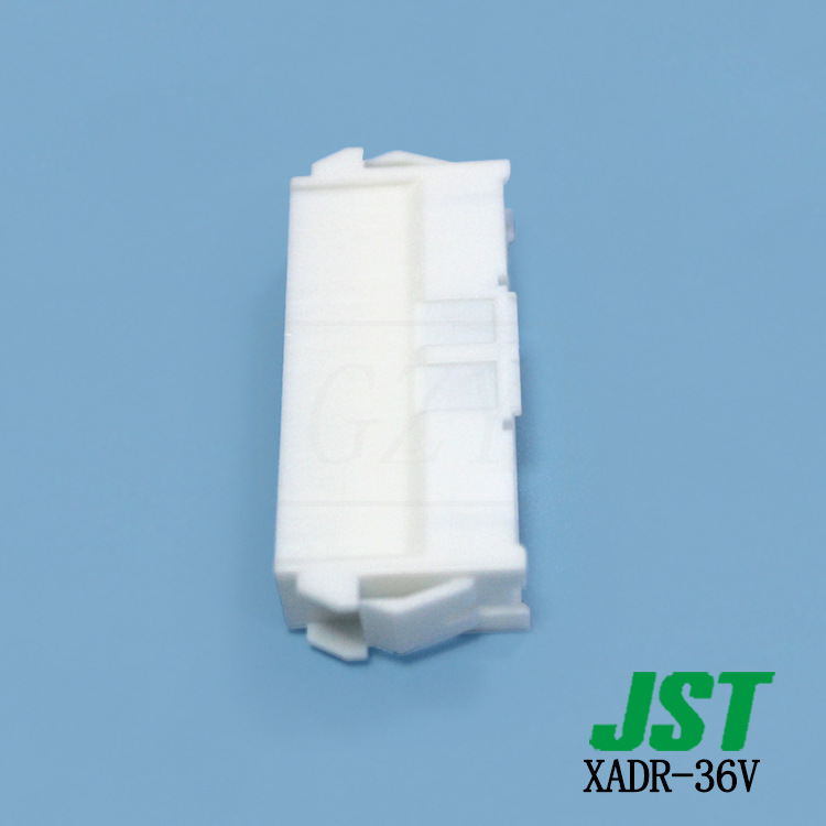 ���� XADR-36V �����ܿ� JST������ XADϵ�� 2.5mm����߶������