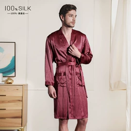 女士家居服;睡裙;睡袍、浴袍