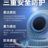 Встречайте полностью автоматическую кошачью песчаную кастрюлю.