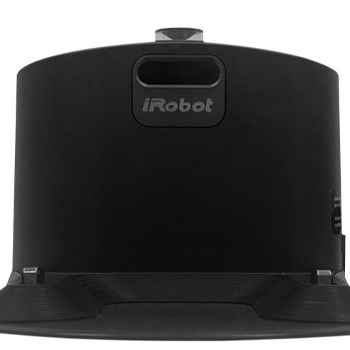 Aplicable a la base de carga de los accesorios barredora de iRobot 5/6/7/8/9 BASE DE cargador universal de la serie