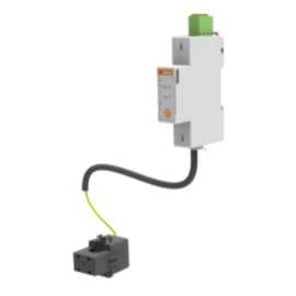 阳台光伏防逆流电表 ADL200N-CT/D16-WF相序诊断快速响应易安装