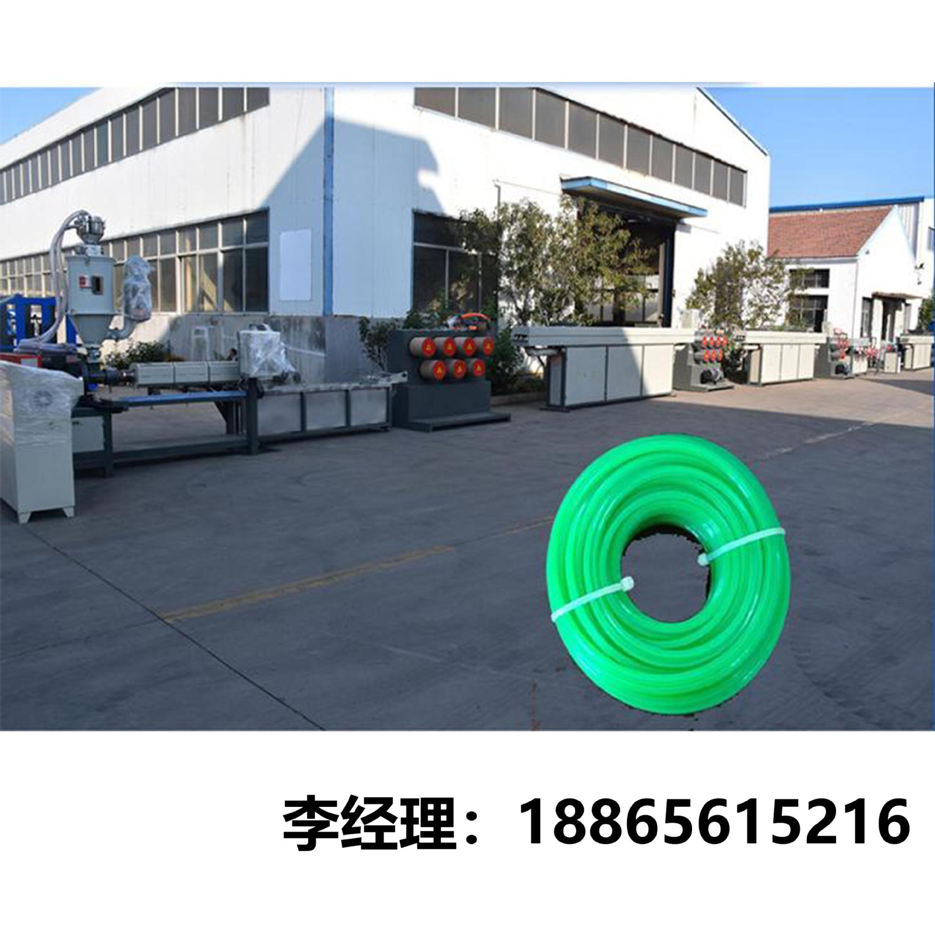 塑料圆丝拉丝机高速尼龙钓鱼线拉丝机价格优惠