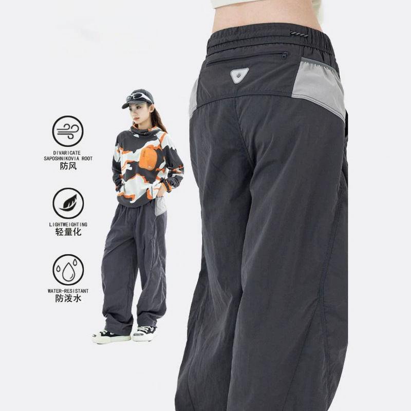 Outdoor Sports Lightweight Quick-Dry Paratrooper Pants Water-Resistant Wide-Leg Scimitar Pants Workwear Functional Hiking Mountaineering Pants Outdoor Sports Lightweight Quick-Dry Paratrooper Pants Water-Resistant Wide-Leg Scimitar Pants Workwear Functional Hiking Mountaineering Pants