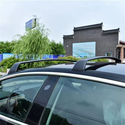 Luggage Rack Y/3 Aluminum Alloy Roof