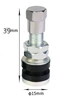 Aluminum material TR161 (39mm)