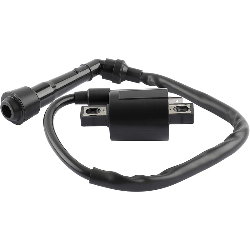 Yamaha high voltage package ignition coil 3YF-82370-00-00 YFM660 2002-2008