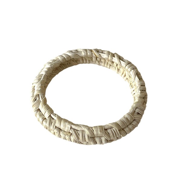 ethnic woven retro classic bracelet