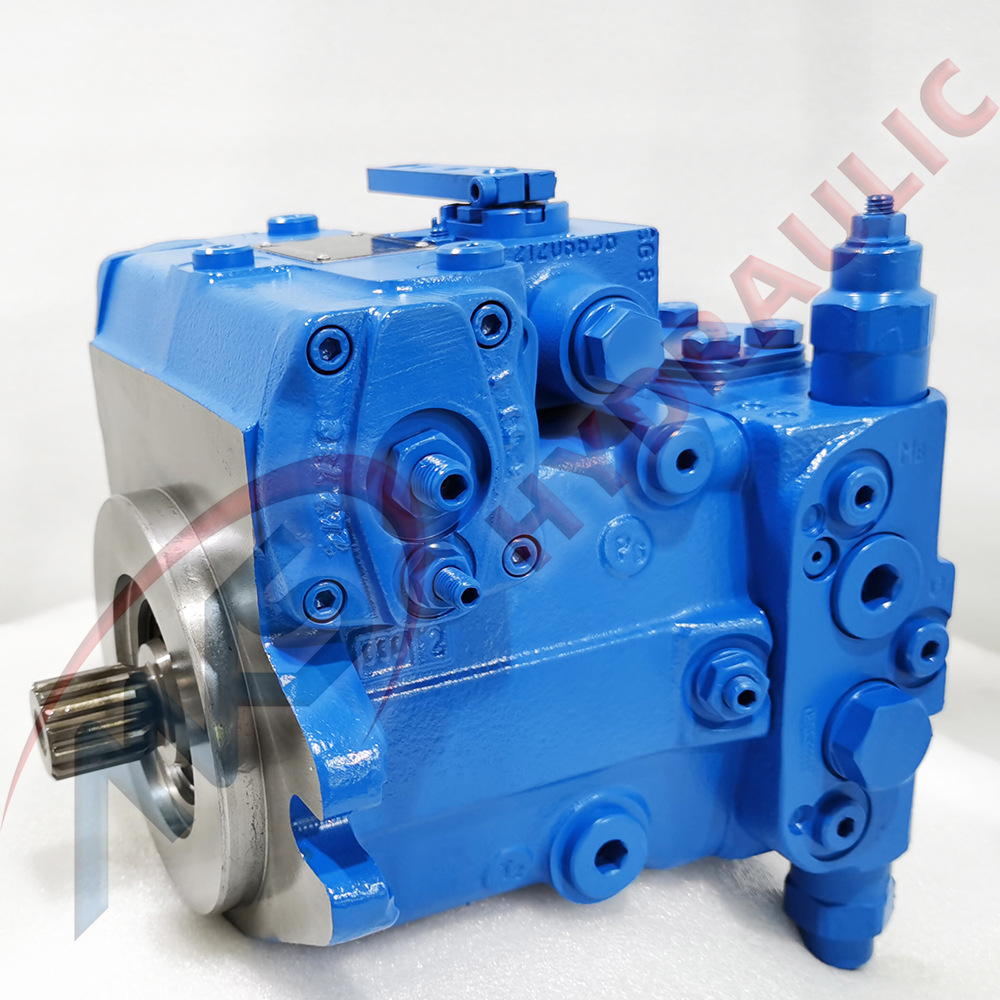 供应 美柯玛斯 高压柱塞泵 A4VG28 【美柯玛斯】