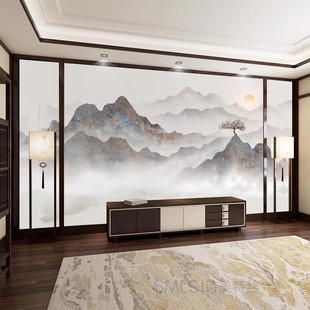 ���Ơ�����ʽ3D���wˮīɽˮ���ڲ��͏d�ҕ�������ڼ����P8D�b�