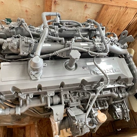 工程机械配件;挖掘机械