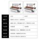 Film Laminating Machine 9350T Film Laminating Machine A4/A3 Office Home Full Automatic Photo Small Advertising Photo Laminating Hot Laminating Machine