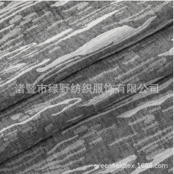 生产厂直销棉麻.天丝.人棉 .提花.剪花.民族风面料1363黑织