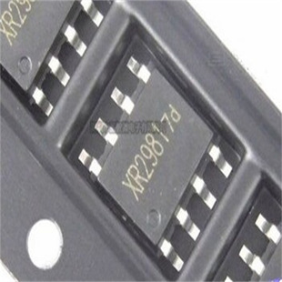 XR2981 SOP-8 3.3V~5V ݔ�� 24W ݔ�� DC/DC�����D�Q��оƬ