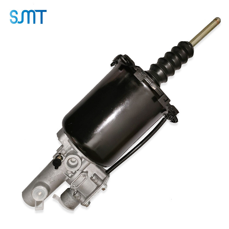 Accesorios europeos del autobús del camión pesado del aumentador de presión 9700514370 del embrague de SMT