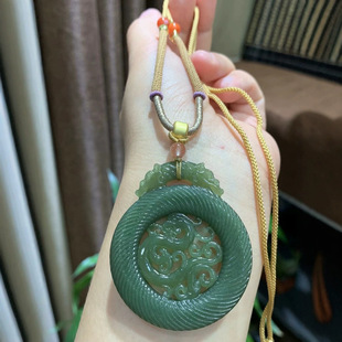 Jin Yu Tang and Tian Yu have Feng Laiyi Lake Water Green Ice Ice Runrun Fine Elegant and Beautiful Workmanship