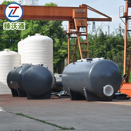 储运容器;其他储运设备;储罐