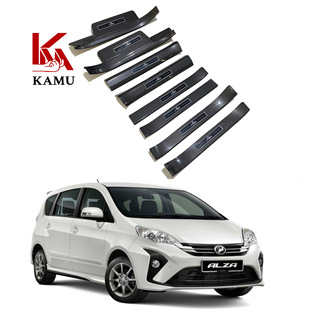 �m��� ��l Daihatsu ALZA VELOZ 2022-2025 ABS̼�w�y�T���l