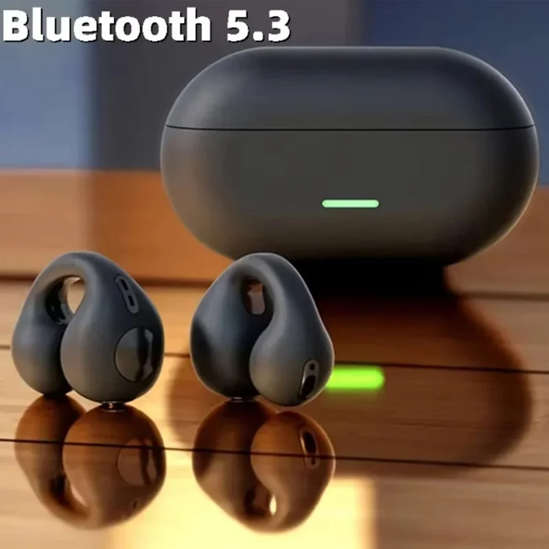 Original T75 Tws Touch Control Wireless Headphones Bluetooth Original T75 Tws Touch Control Wireless Headphones Bluetooth