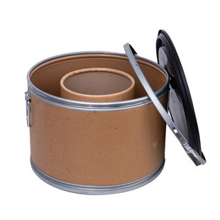 Outer diameter 51cm professional drop machine cable kraft paper cable barrel