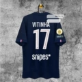 2526psg home game no. 17 + ligue 1