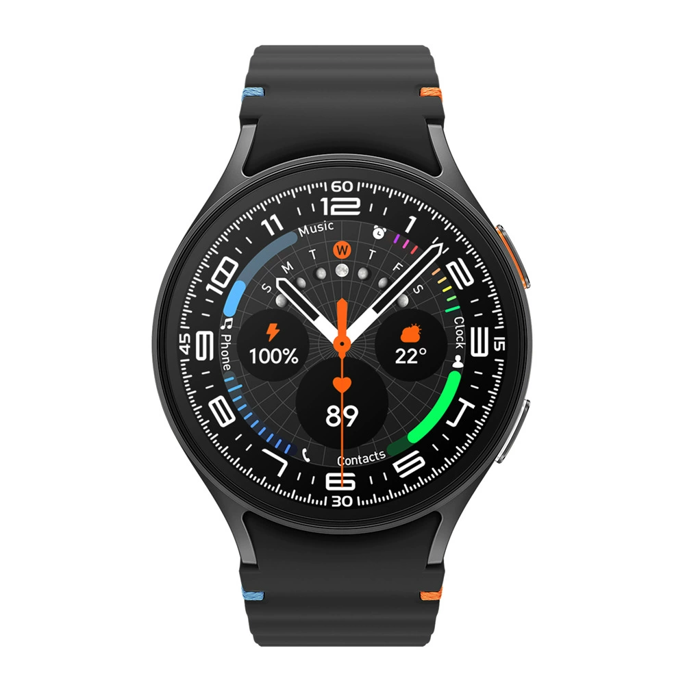 Классические часы JS Watch7 умные часы здоровье тест сообщение подсказки спортивный браслет завод оптом