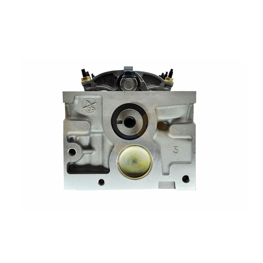 K7M Cylinder Head Assy for Renault Logan Dacia Engine Parts