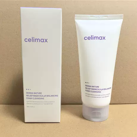 Facial cleanser 150ml