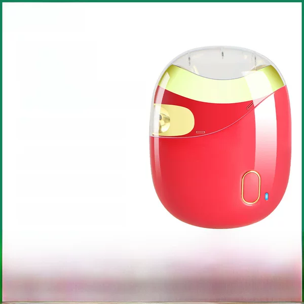 Electric nail clippers multifunctional nail sharpener rechargeable baby nail clippers children elderly nail clippers nail tools